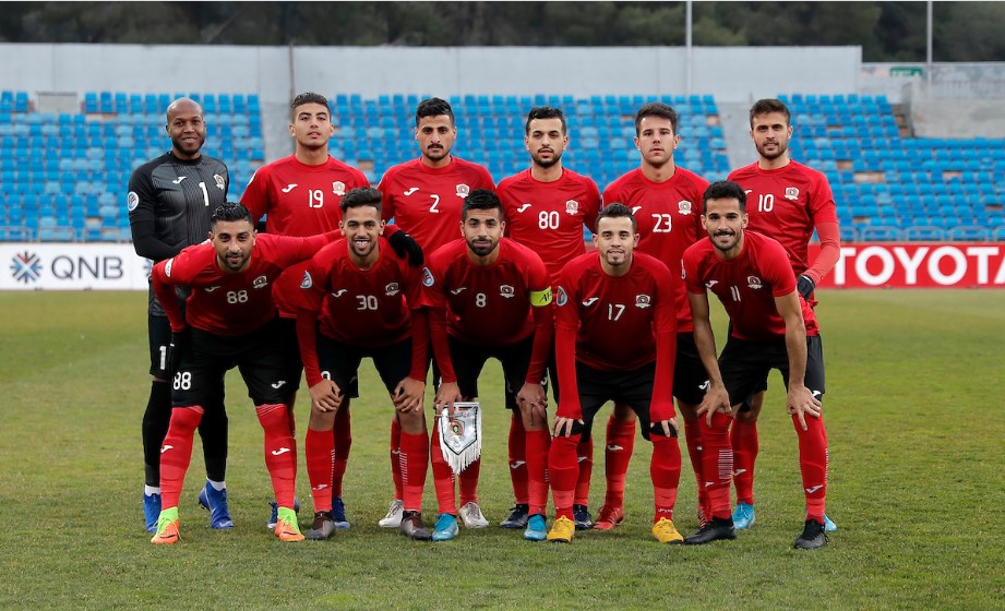 الجزيرة يخسر أمام الرفاع البحريني بكأس