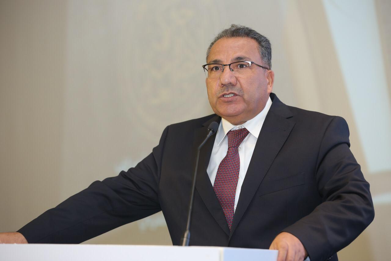 الخوالدة: الحكومات دستوريا لا تنسب بحل