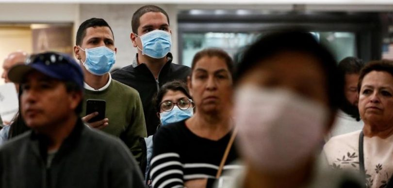 الجزائر تعلن تسجيل أول إصابة مؤكدة