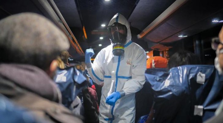 دراسة: جميع أنواع الكمامات لن تقيك