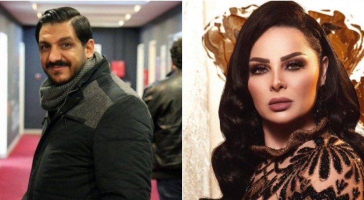 العمري يؤكد أنه سيقاضي كل من