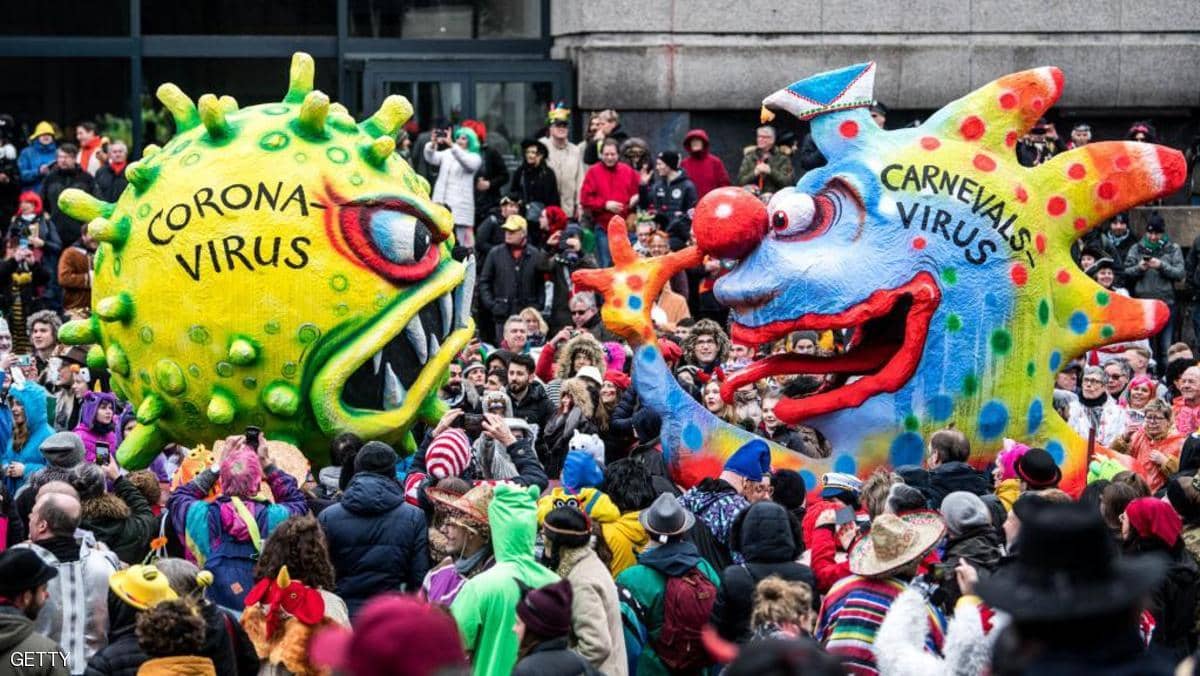 فيروس كورونا.. أحدث التطورات وأبرز الحقائق