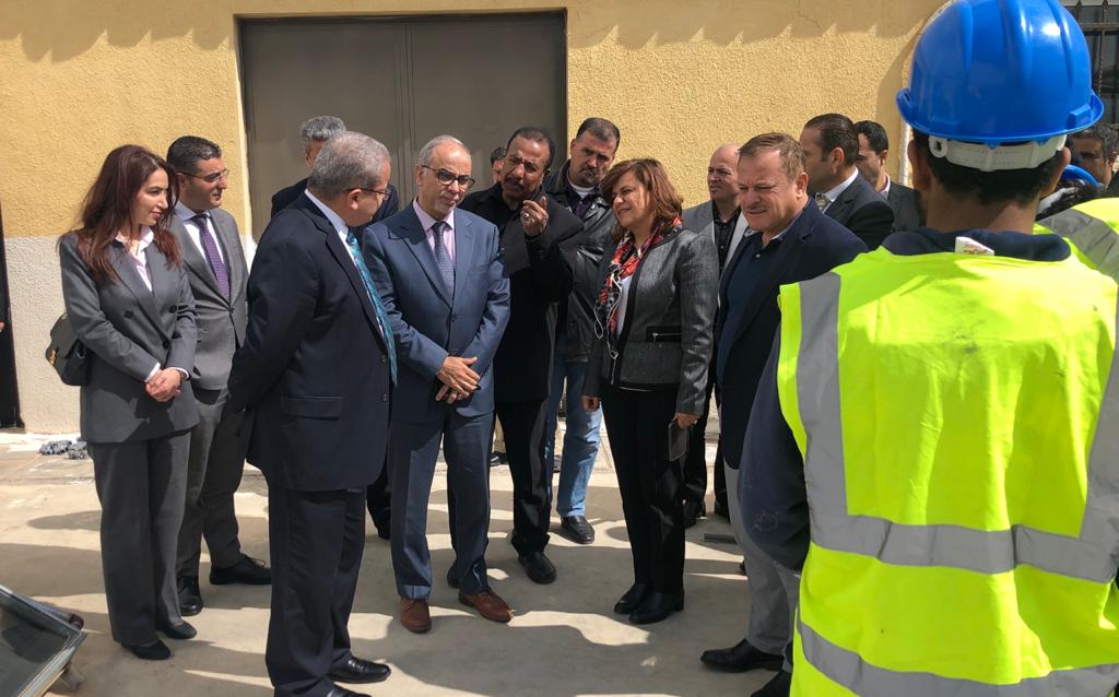 شروط اضافية على المناطق التنموية لتحسين