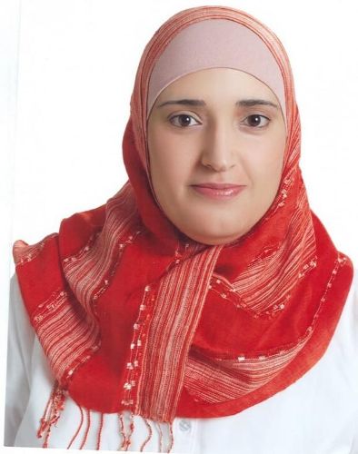 الأستاذية للعالمة الأردنية لبنى تهتموني