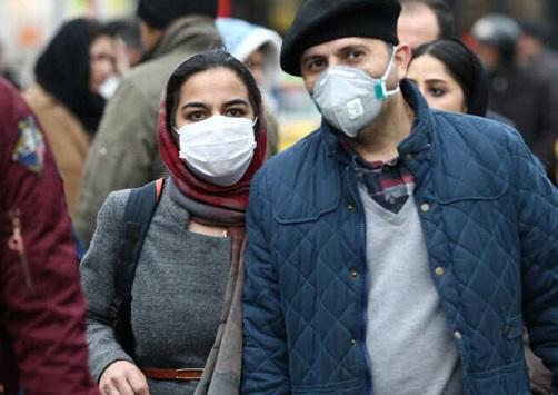 إيران تعلق صلاة الجمعة