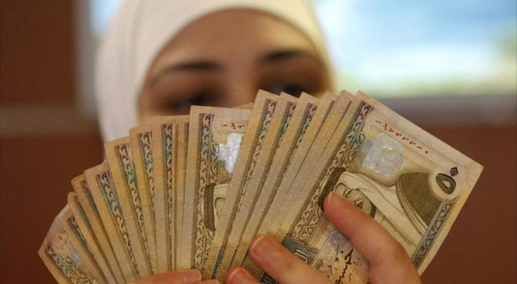 الأمانة تصرف دفعة جديدة من قروض