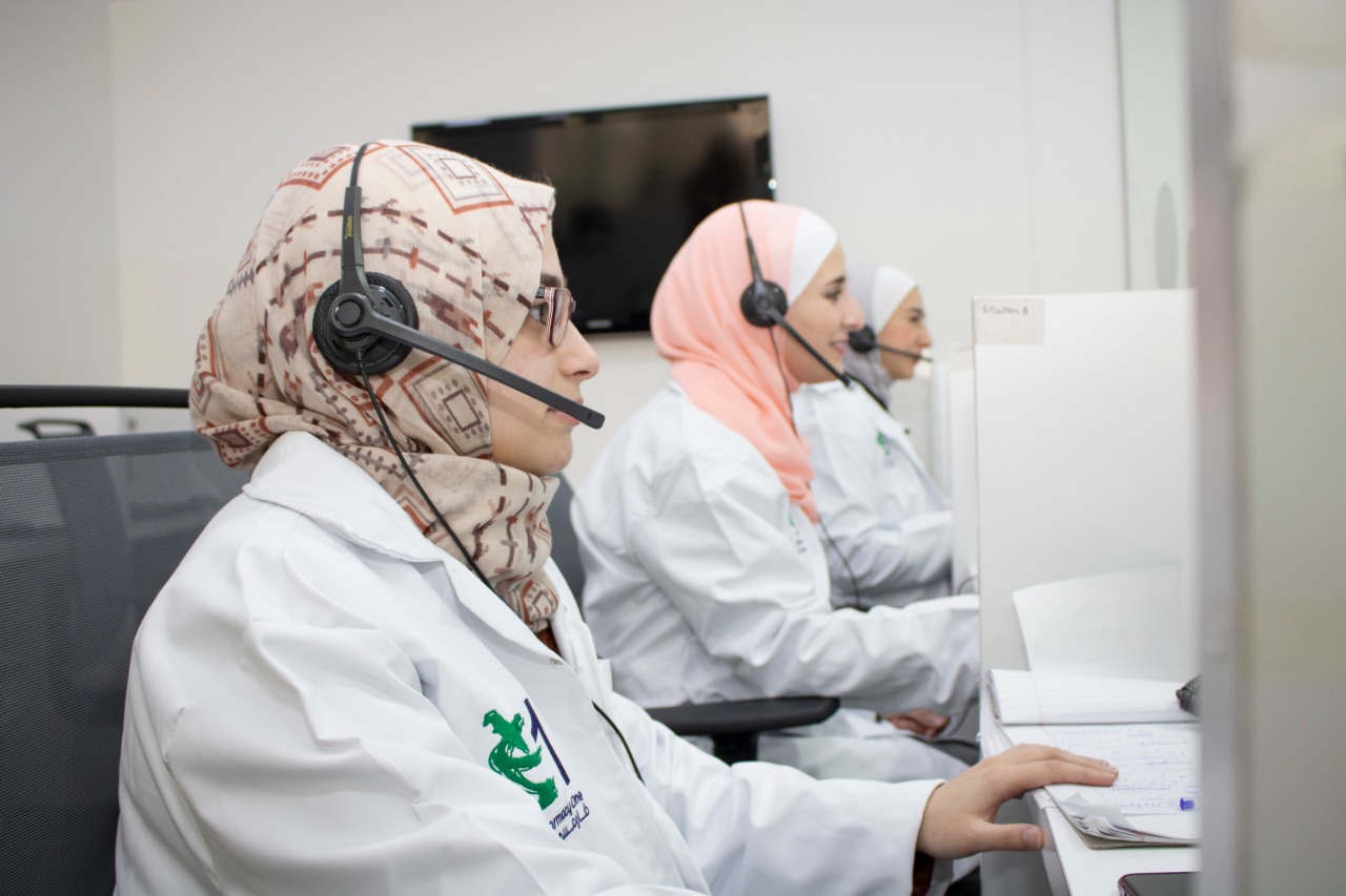 «فارمسي ون» للمعلومات الدوائية يقدم نصائح