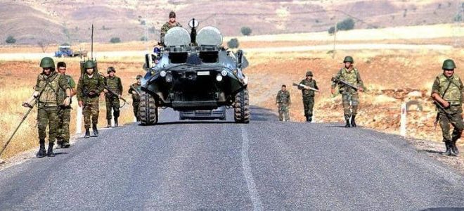 مقتل 29 من الجيش التركي في