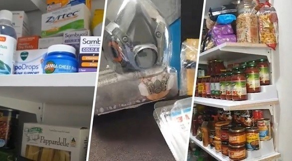 تضع خطة للنجاة من كورونا مستعينة