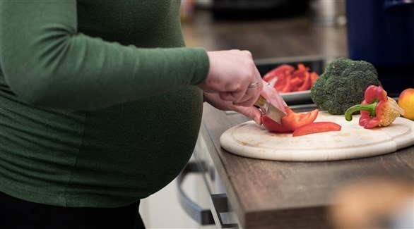 الاحتياج للحديد يزداد أثناء الحمل والرضاعة