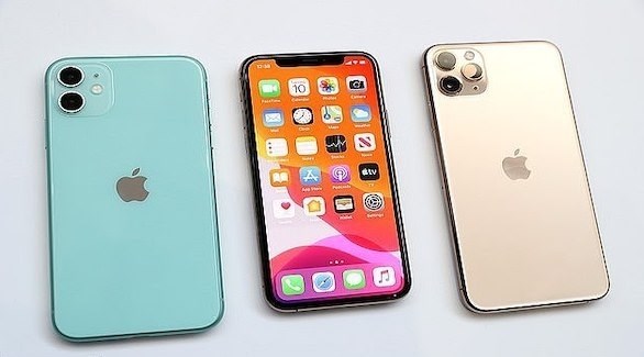 توقعات بتأخر هاتف آبل الجديد ستة