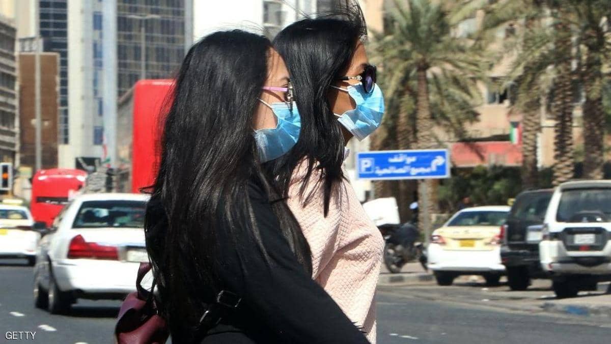 كورونا في الدول العربية.. آخر الأرقام