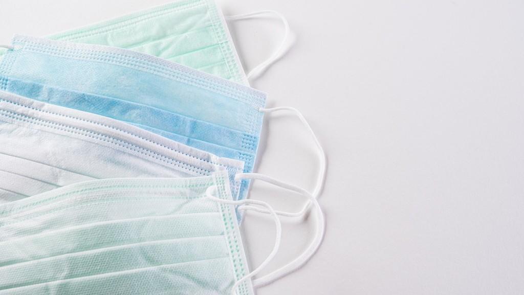 3 خطوط لإنتاج الكمامات في الأردن