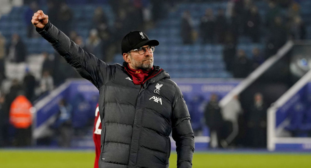 كلوب: «اليائسون» قد يكونون أكثر خطورة