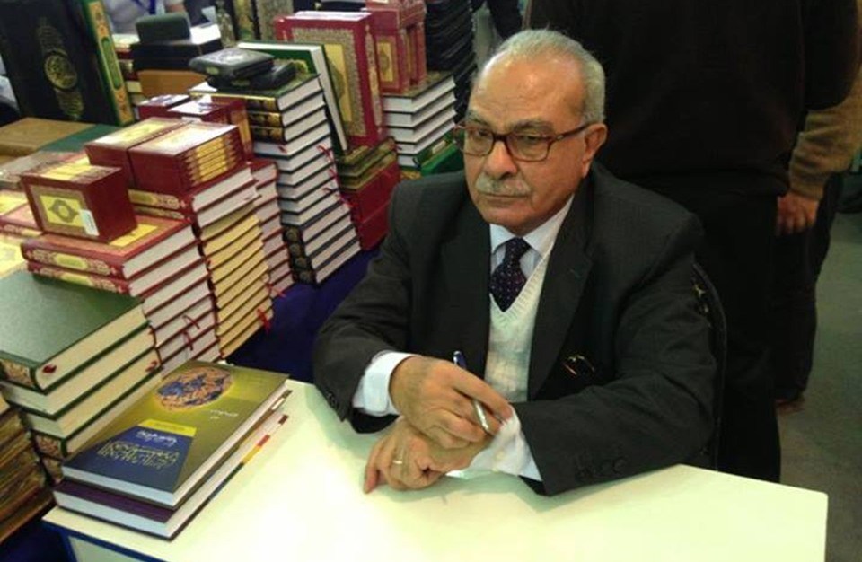 وفاة المفكر الإسلامي محمد عمارة.. وهذه