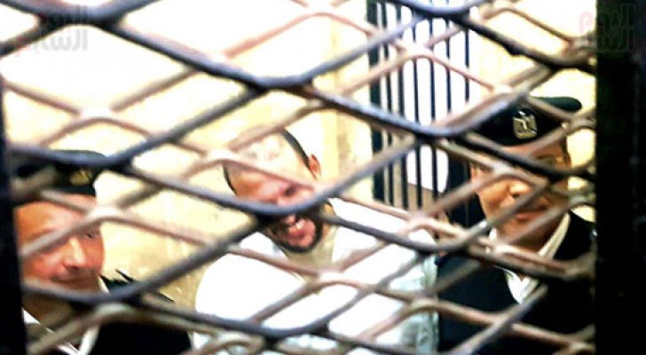 سفاح مصري يذبح 7 أشخاص من