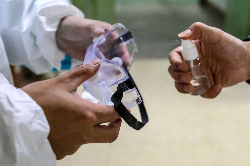 الصحة تصدر نشرات توعية جديدة عن