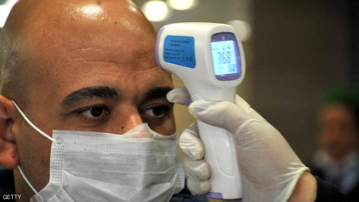 مصر: لا نخفي شيئا بشأن كورونا..