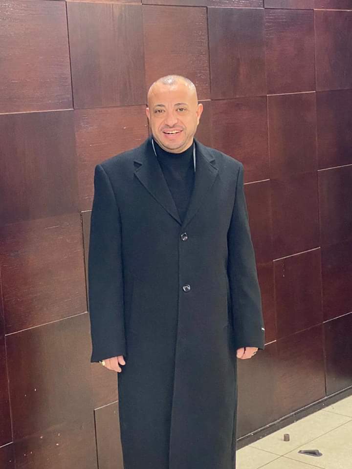 الحاج المهندس أيمن سلام يعلن ترشحه