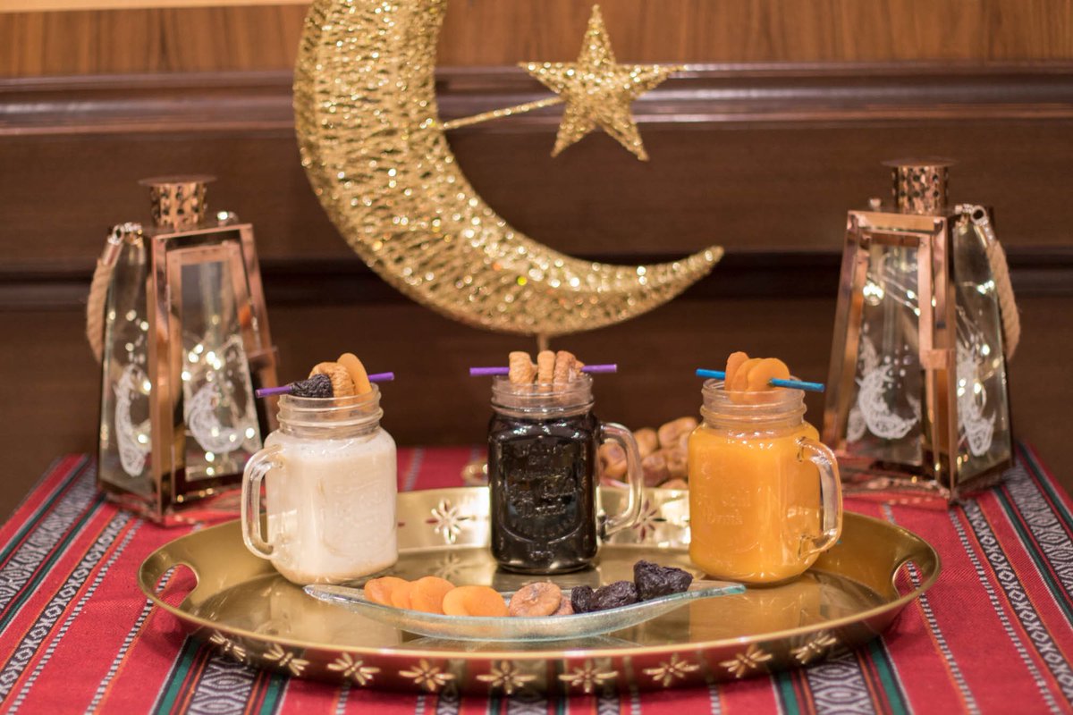 القضاة: أسعار المواد الرمضانية بمستوى العام