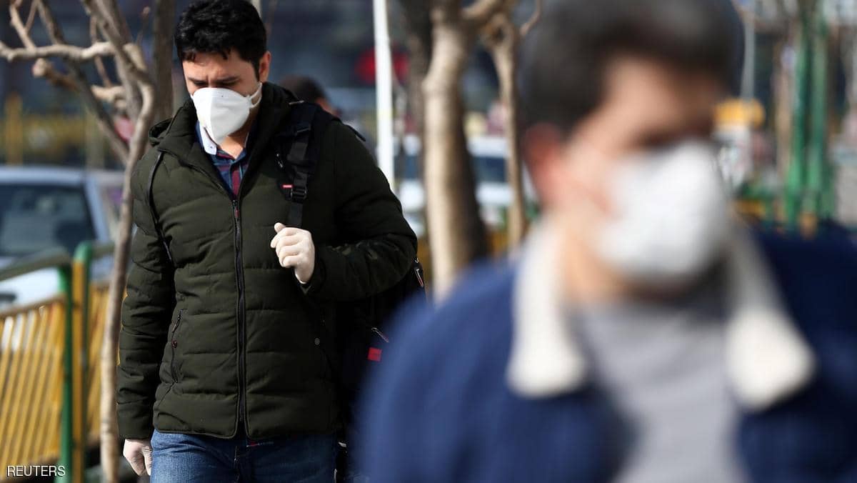 مع استفحال كورونا.. إيران لمواطنيها: إلزموا