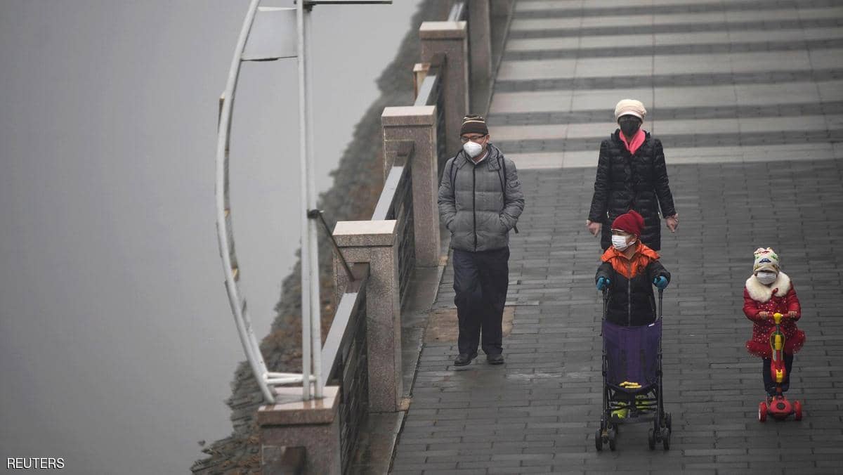 كورونا.. ارتفاع الحالات في الدول العربية