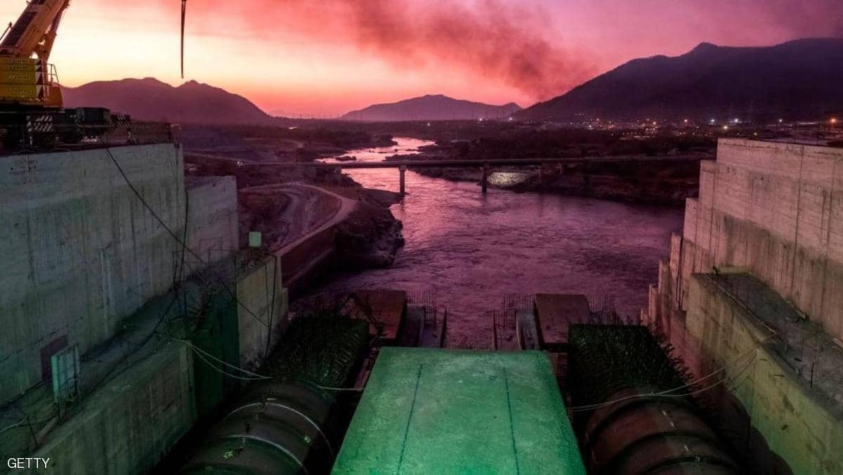 إثيوبيا تعلن استمرارها في بناء سد