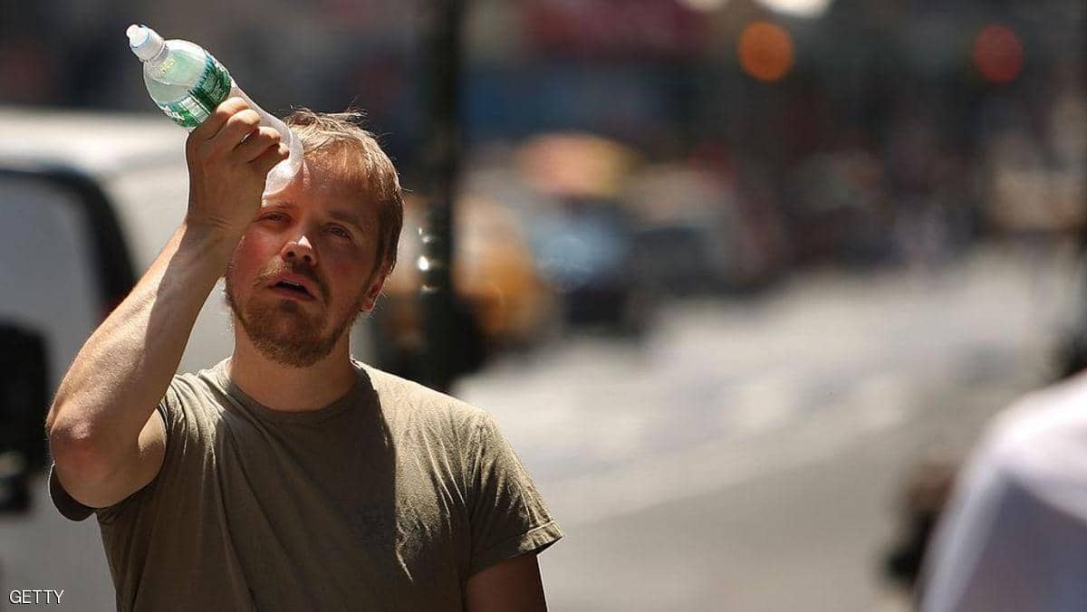 هل يقتل الصيف فيروس كورونا؟