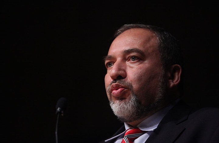 تصريح مفاجئ من ليبرمان عن اغتيال