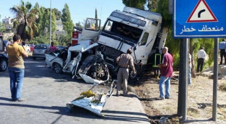 الحكومة تطرح عطاء لشارع نزول صافوط