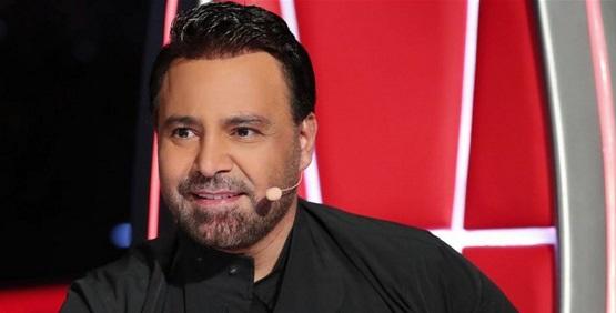 عاصي الحلاني: أصولي عراقية