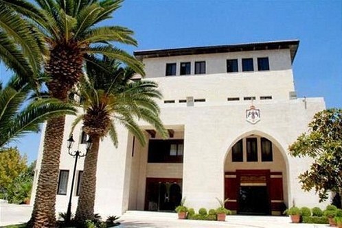 إحالات وترفيعات وإنهاء خدمات موظفين في