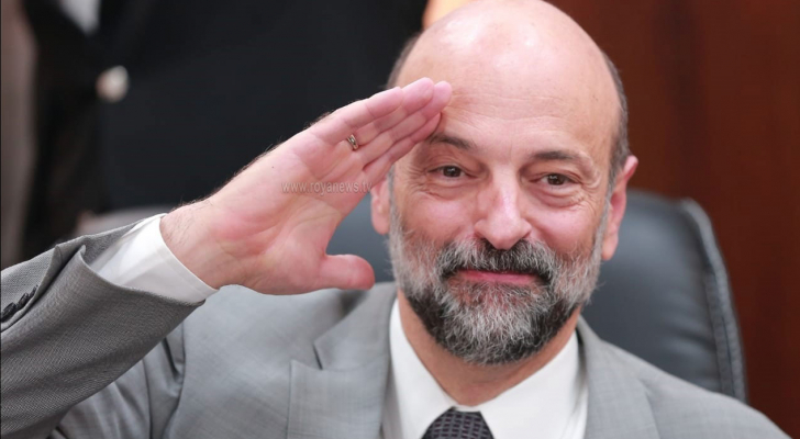 ابو غنيمة عن اللجنة الوزارية: احتفظ