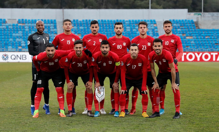 هل يؤجل «فيروس الكورونا» مباراة الفيصلي