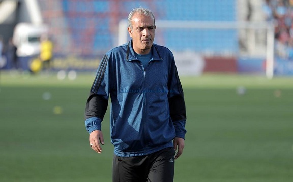 فراس الخلايلة مدربا عاما للفيصلي