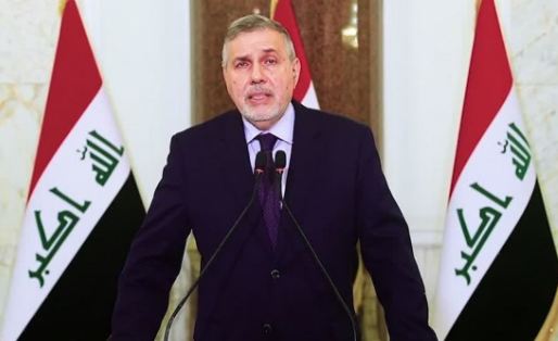 علاوي يعتذر عن تشكيل الحكومة العراقية