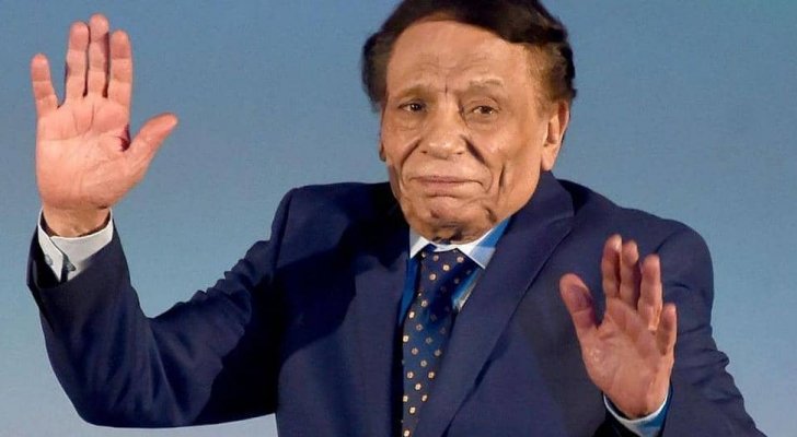 عادل إمام: عاوزني أموت ليه؟