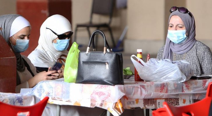 الصحة الكويتية تعلن تسجيل 10 حالات