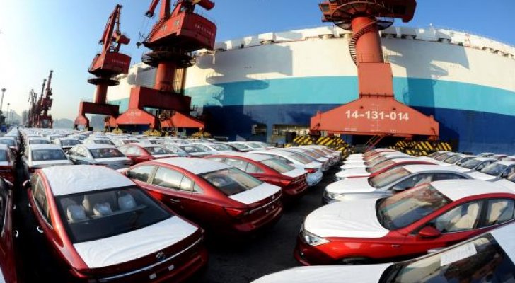 فيروس كورونا يعصف بمبيعات السيارات اليابانية