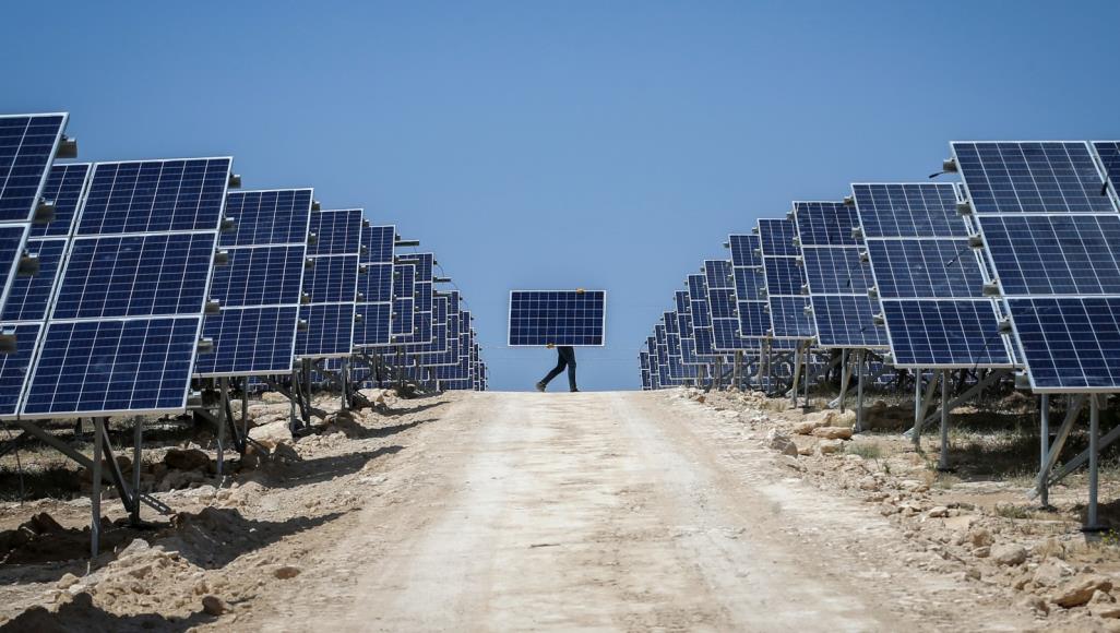 زواتي: زودنا 1770 منزلا من منتفعي