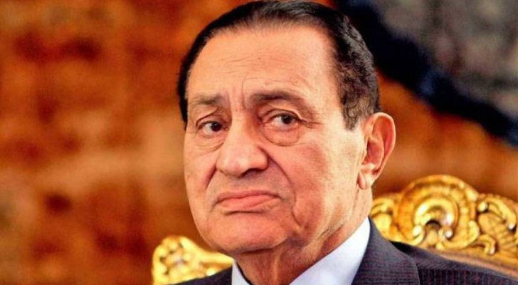 محامي مبارك يكشف مصير أموال الرئيس