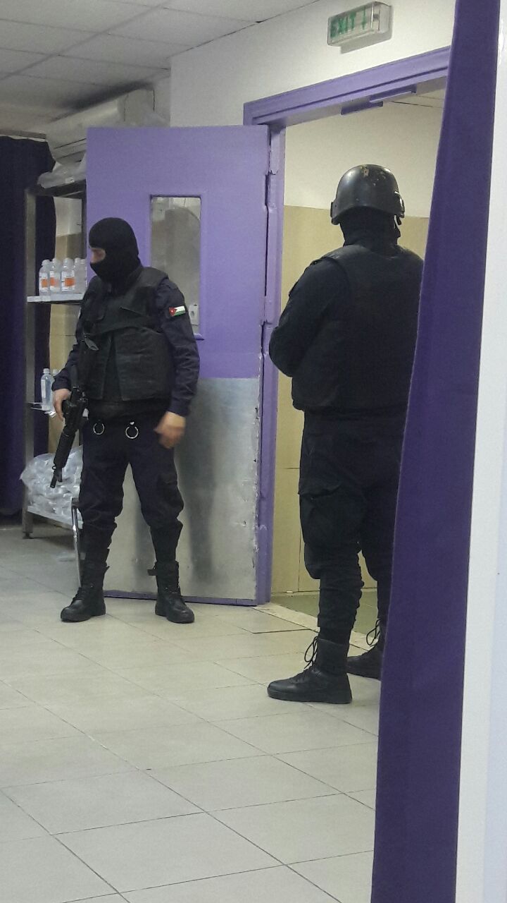 3 إصابات و5 موقوفين إثر مشاجرة