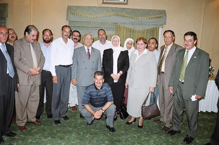 الكفيري يكتب: فايزة الزعبي.. الشمس لا