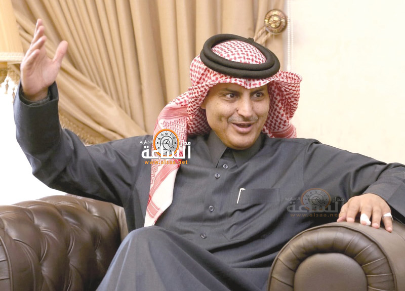 الرزاز والصفدي يعودان آل ثاني