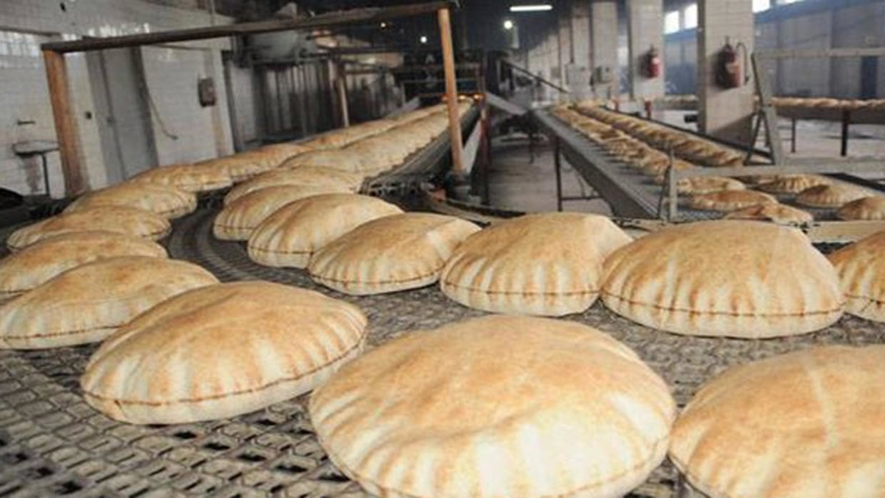 مؤتمر بخصوص دعم الخبز.. الثلاثاء