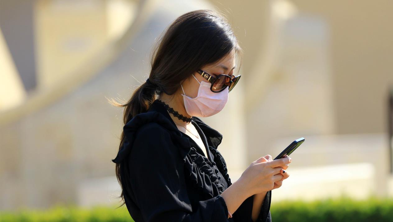 وحدة الجرائم الالكترونية تحذر