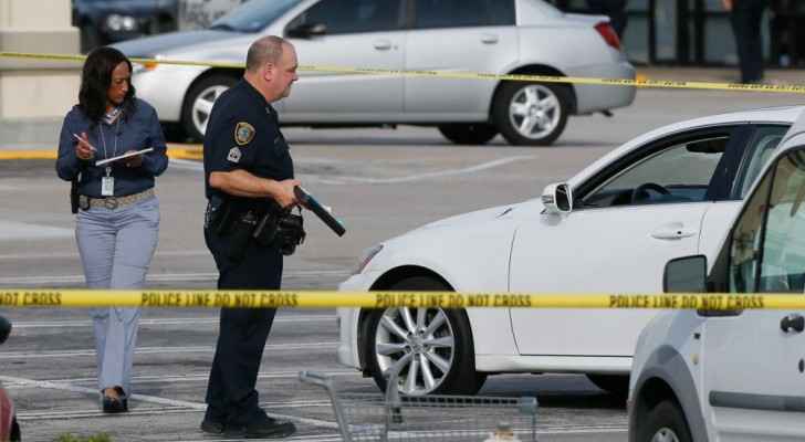 جرحى باطلاق نار في مدرسة اميركية