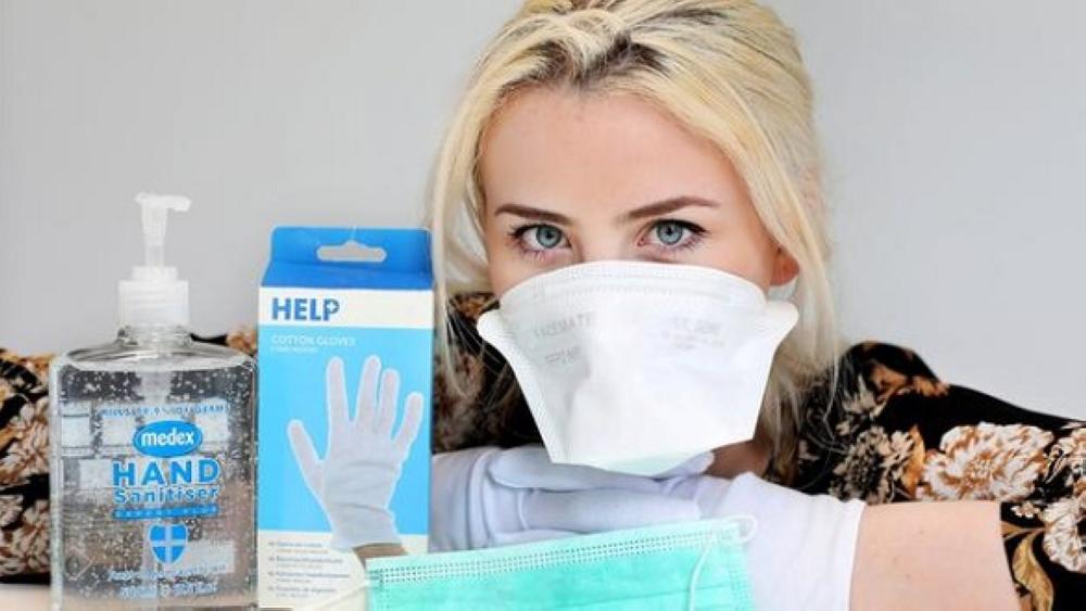 كيف تتغلب على وساوسك من فيروس