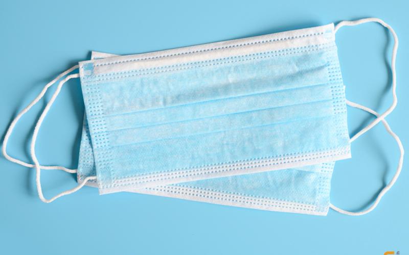 الحكومة تقرر اعفاء الكمامات والهايجين من