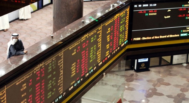 كورونا يهدد الاقتصاد العالمي